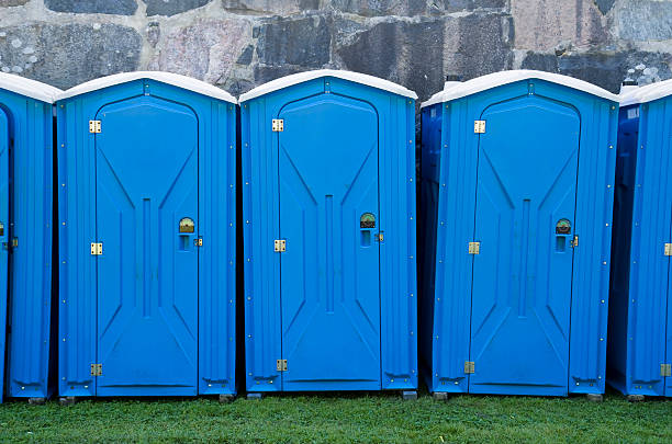 Best Long-Term Portable Toilet Rental  in Royersford, PA