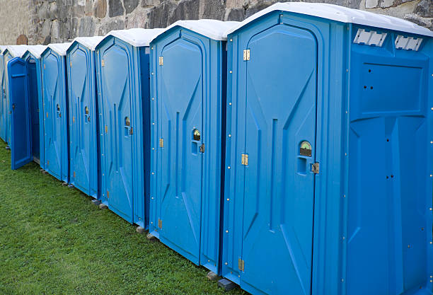 Best Eco-Friendly Portable Toilets  in Royersford, PA